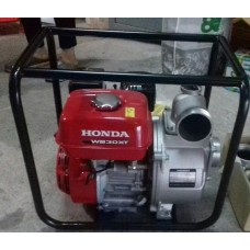 Máy bơm nước chữa cháy Honda WB 30XT 3.6 KW